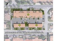 Programme immobilier neuf appart Mireval