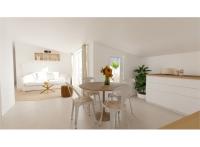 Programme immobilier neuf appart Mireval