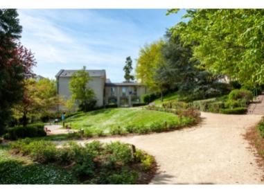 Programme neuf Fontenay-aux-Roses : Les Terrasses d'Eden
