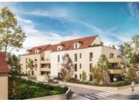 Programme immobilier neuf appart Dammarie-les-Lys