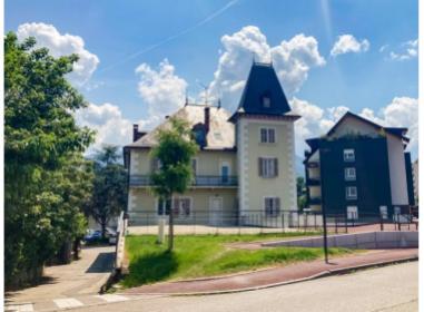 Programme immobilier neuf appart Cognin