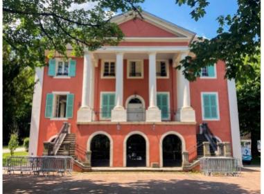 Programme immobilier neuf appart Cognin