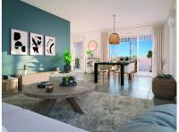 Appart La Londe-les-Maures