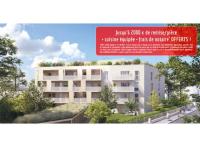 Programme immobilier neuf appart Rambouillet