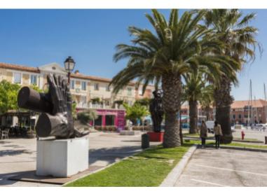 Logement neuf Port-de-Bouc : Esprit Marina