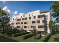 Programme immobilier neuf appart Rambouillet