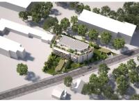 Programme immobilier neuf appart Rambouillet