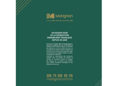 Programme immobilier neuf appart La Londe-les-Maures