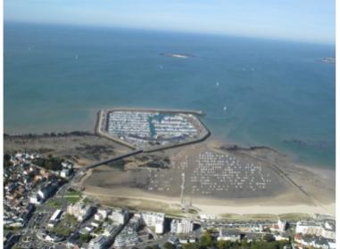 Logement neuf Pornichet : L'Estivale