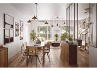 Programme immobilier neuf appart Coupvray