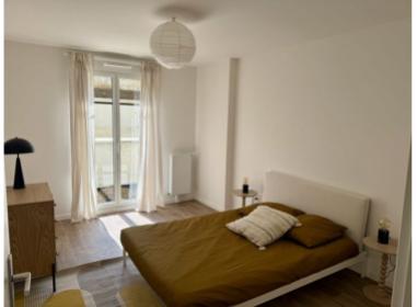 Programme neuf Montlhéry : Closerie Coeur Village