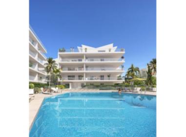 Logement neuf Cannes : Le 29 Isola Bella