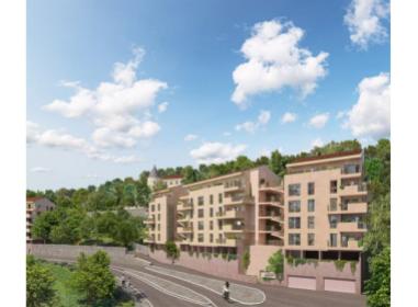 Logement neuf Vienne : Belvédère de la Sévenne
