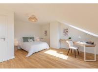Les Jardins d'Adèle immobilier neuf Strasbourg
