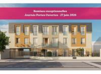 Immobilier neuf La Chapelle-Saint-Mesmin : LE BEAUVOIS