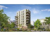 Logement neuf Lyon 7ème : Nest