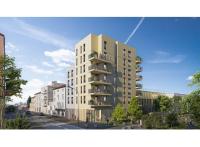 Programme neuf Lyon 7ème : Nest