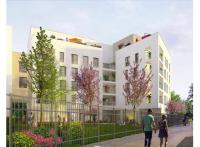 Appart Décines-Charpieu