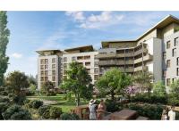 Logement neuf Dijon : Agora Voltaire