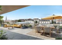 Signature - Trois Maisons programme neuf Nancy