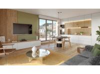 Projet immobilier Nancy : Signature - Trois Maisons