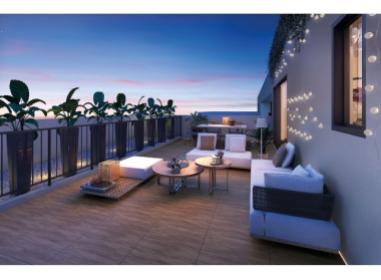 Projet immobilier Toulouse : Horizon Minimes