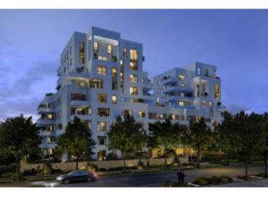 Immobilier neuf Fontenay-aux-Roses : Les Terrasses d'Eden