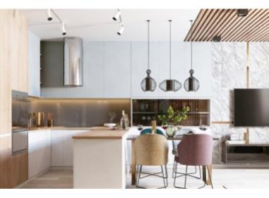 Programme immobilier neuf appart Saint-Cyr-sur-Loire