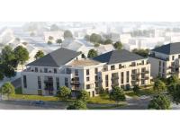 Appart Saint-Cyr-sur-Loire