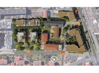 Appart Clermont-Ferrand