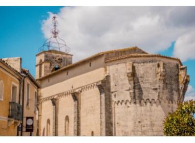 Programme immobilier neuf appart Castelnau-le-Lez