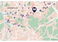 Appart Castelnau-le-Lez