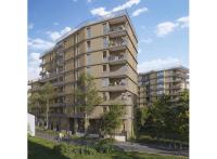 Stand up immobilier neuf Aubervilliers
