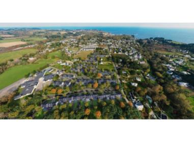 Programme immobilier neuf maison Le Palais