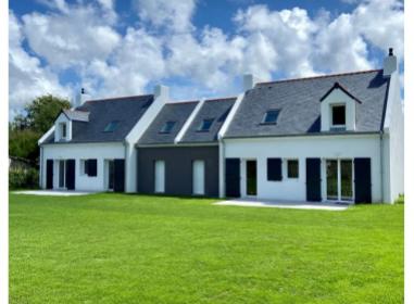 Programme immobilier neuf maison Le Palais