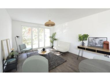 Villa Guynemer Immobilier neuf Villeneuve-Saint-Georges