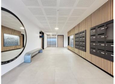 Programme immobilier neuf appart Barneville-Carteret