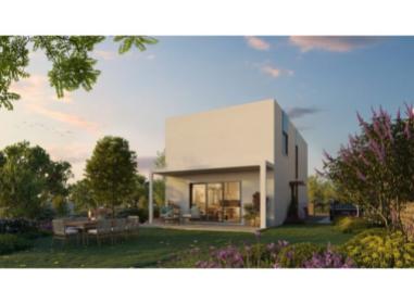 Logement neuf Pomponne : Plein Sud