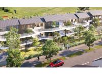 Programme immobilier neuf appart Neuilly-sur-Marne