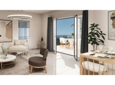 Immobilier neuf Gagny : Villa Eleonora