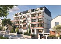 Logement neuf Gagny : Villa Eleonora