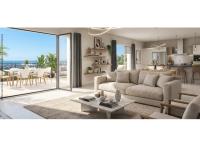 Gagny programme neuf Villa Eleonora