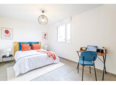 Programme immobilier neuf appart La Wantzenau