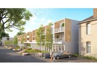 Programme immobilier neuf appart Ploermel