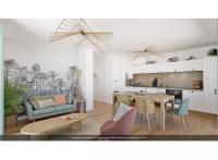 Programme immobilier neuf appart Ploermel
