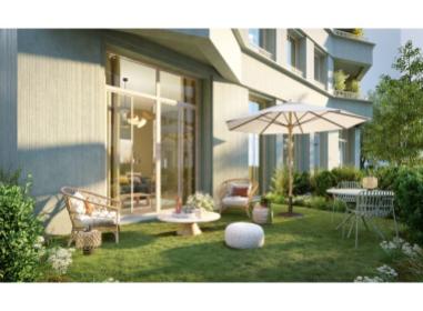Immobilier neuf Orsay : Le Clos de Corbeville