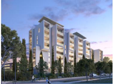 Immobilier neuf Montpellier : Tiziano