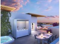 Tiziano immobilier neuf Montpellier