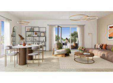 Atelier 237 Immobilier neuf Lunel