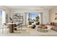 Atelier 237 immobilier neuf Lunel